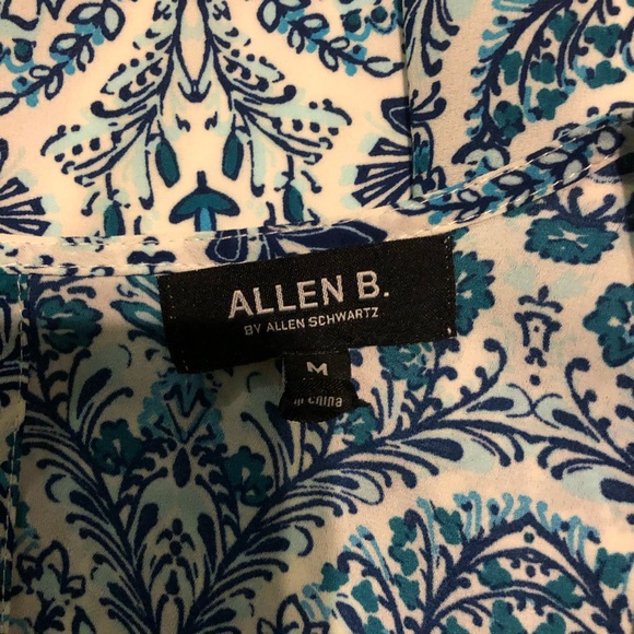 Allen B Dress - Picture 4 of 8